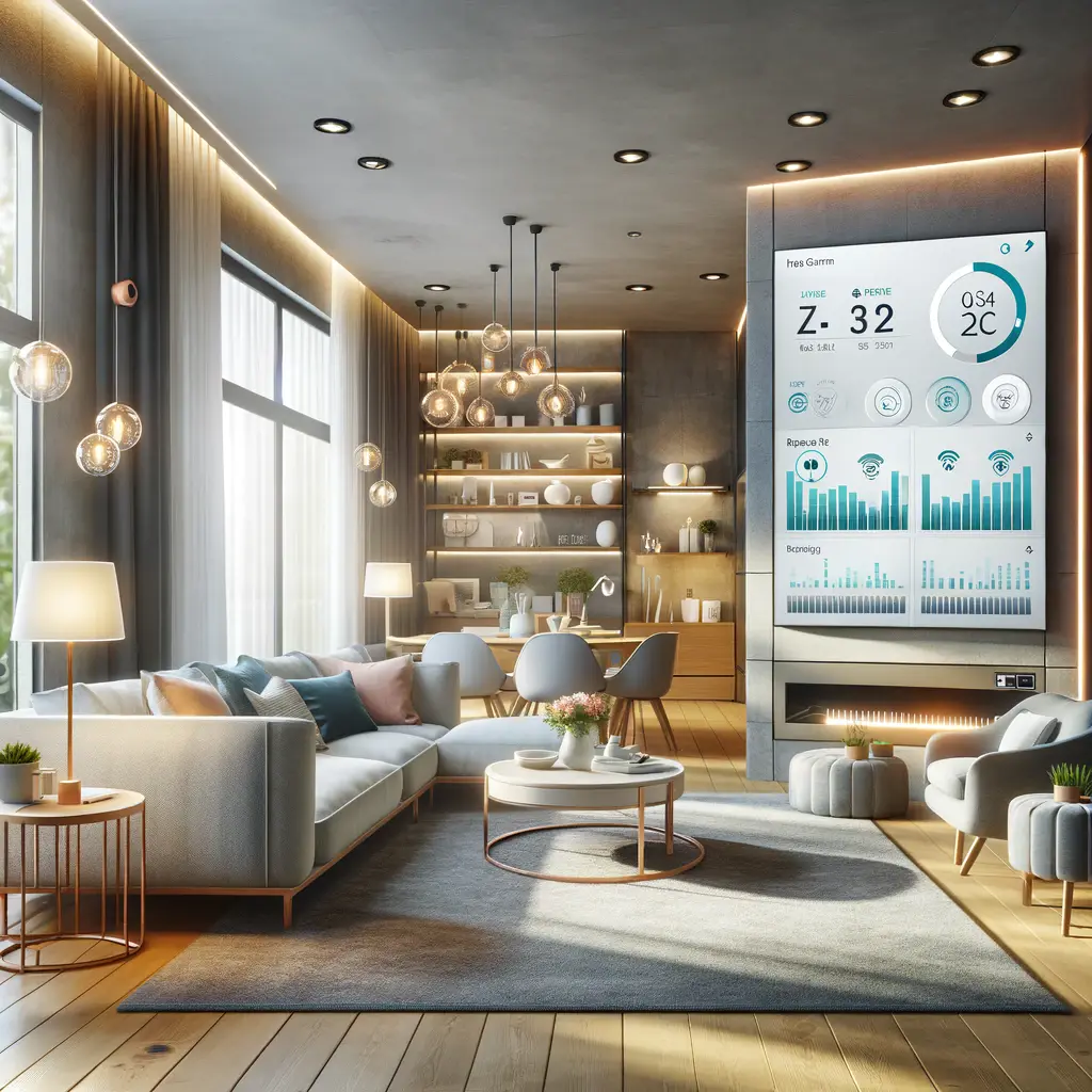 Home Energy Management Systems: What Problems Do They Solve for Your Family? 1 HEMS enhances home energy management -