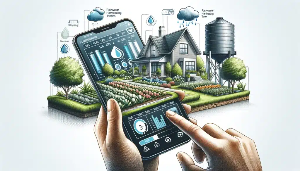 Home Smart Gardening: Smart Irrigation for Sustainable Living 1 Smart Irrigation for Sustainable Living