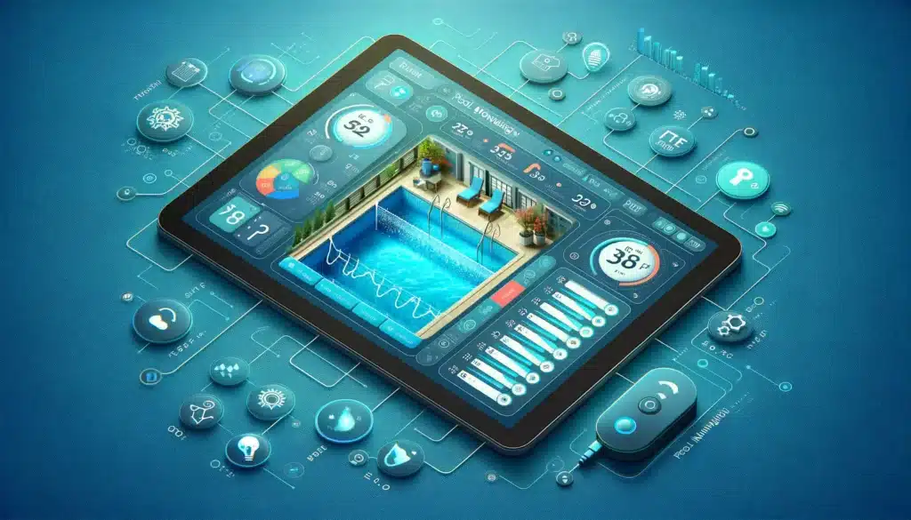 Optimizing Home Swimming Pools for Water Efficiency and Sustainability 1 Water Efficiency and Sustainability