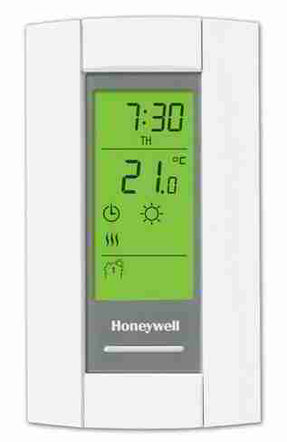 7 Types Thermostats of Home and how Smart Thermostats work 3 Electric Heating Thermostat