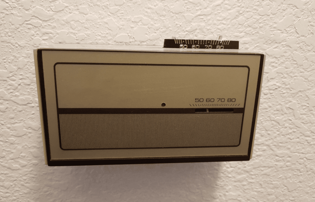 From Digital to Smart Thermostat: Common Types, Usage, and Simple Troubleshooting 2 image -