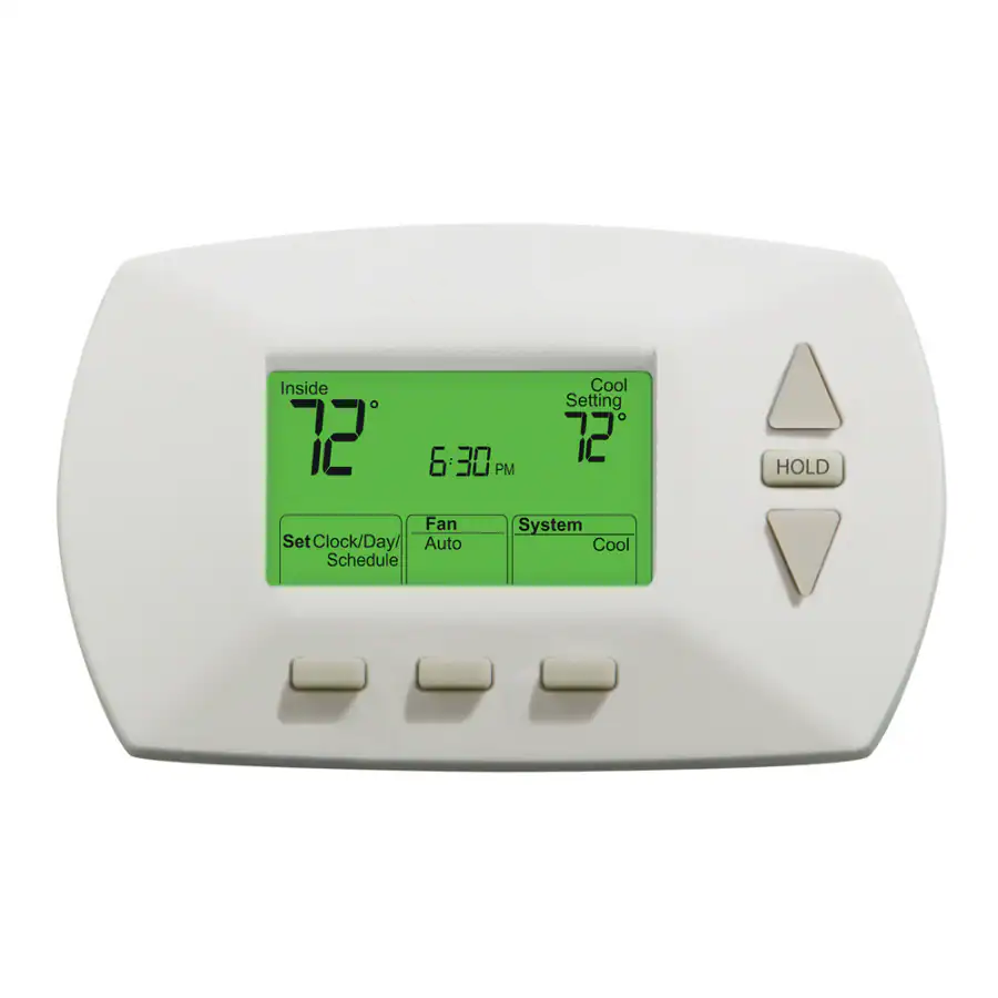 From Digital to Smart Thermostat: Common Types, Usage, and Simple Troubleshooting 3 image -