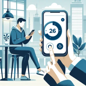 Why you need Upgrading Your Replacement Thermostat to a Smart Thermostat 1 best thermostat for heat pump