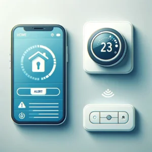 Why you need Upgrading Your Replacement Thermostat to a Smart Thermostat 2 smart home thermostats