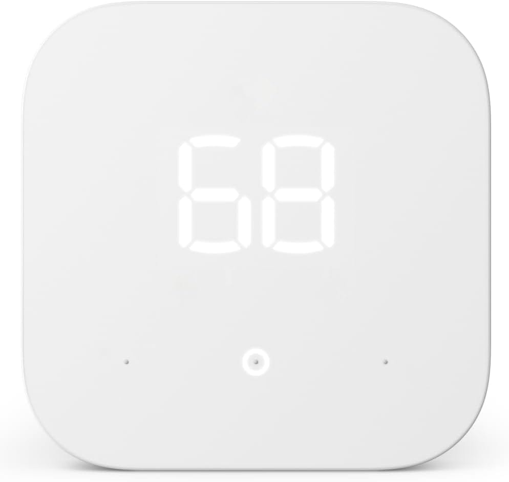 Best Smart Thermostat 2024: Ecobee vs Nest vs Amazon vs Grus – Which One Is Right for You? 3 image 1 -