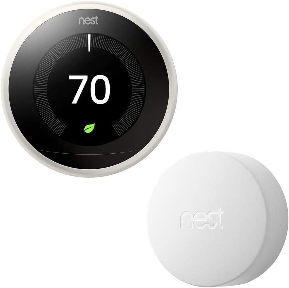 Best Smart Thermostat 2024: Ecobee vs Nest vs Amazon vs Grus – Which One Is Right for You? 2 image 2 -