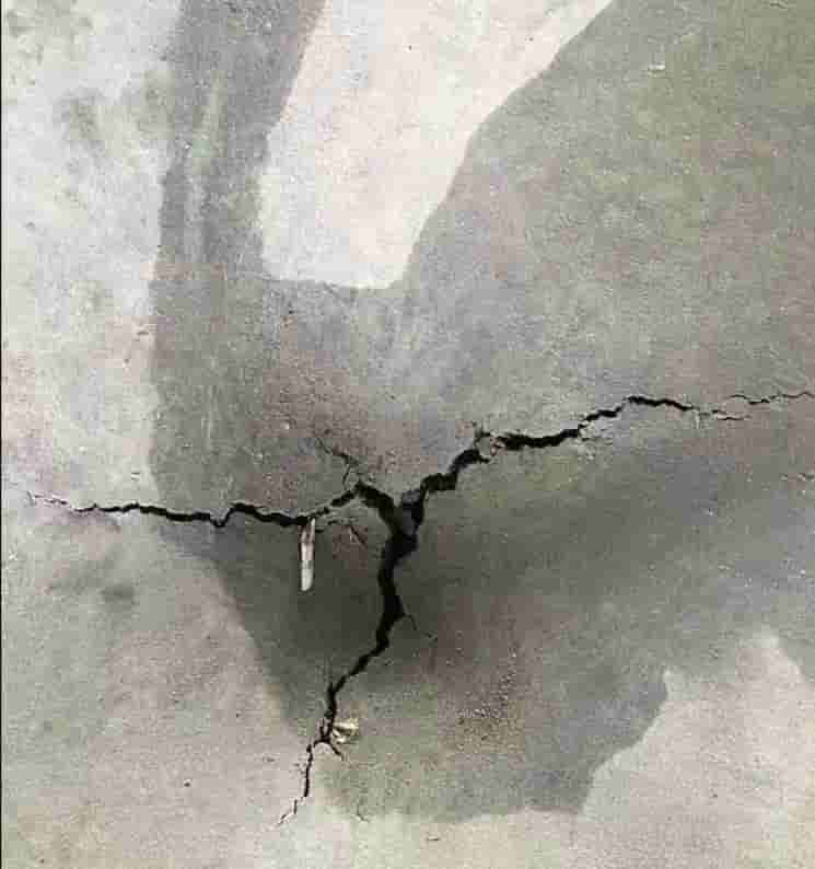 Early Signs of Home Leaks and How to Prevent Damage with Smart Devices 3 Structural Damage to Your Home