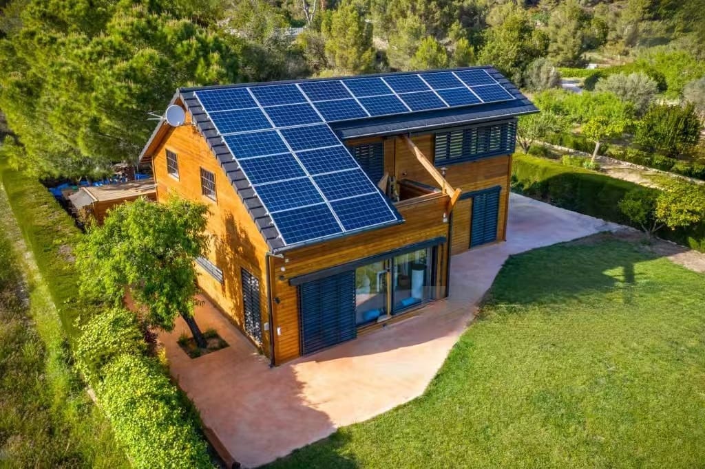 5 Ways a smart meter Can Help You Slash Your Electricity Bill 4 Homes with multiple electrical panels -