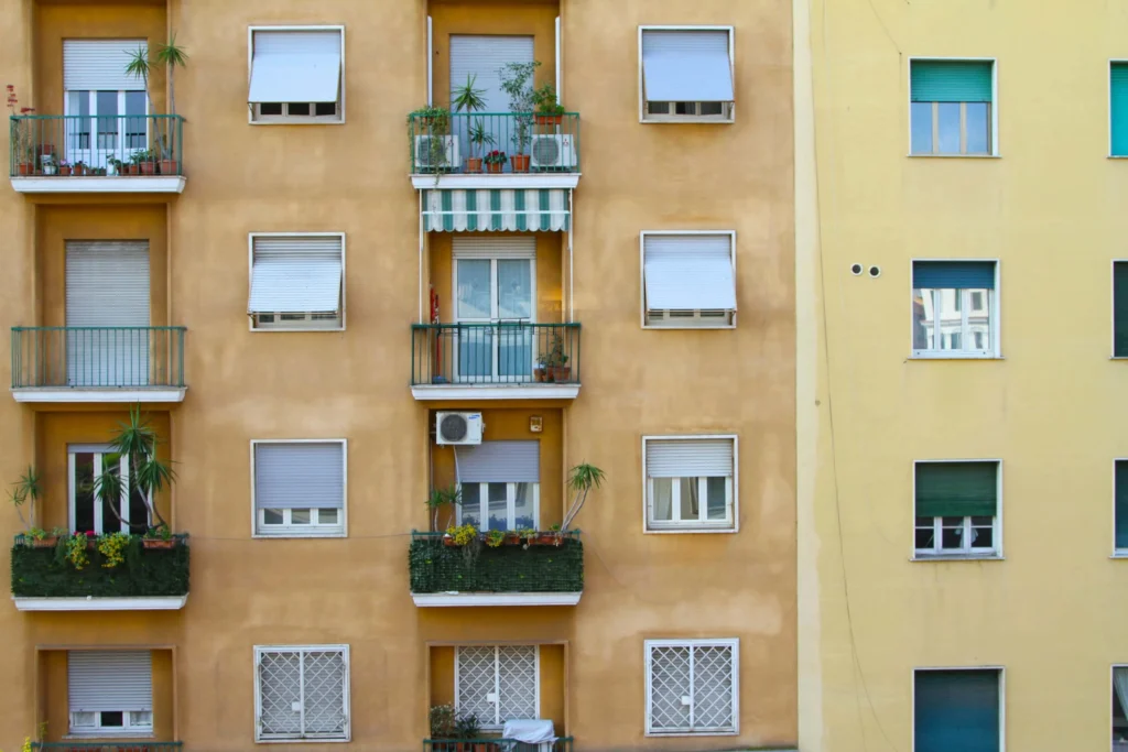 Electric Sub-Metering for Rental Units 1 U.S. Apartment -