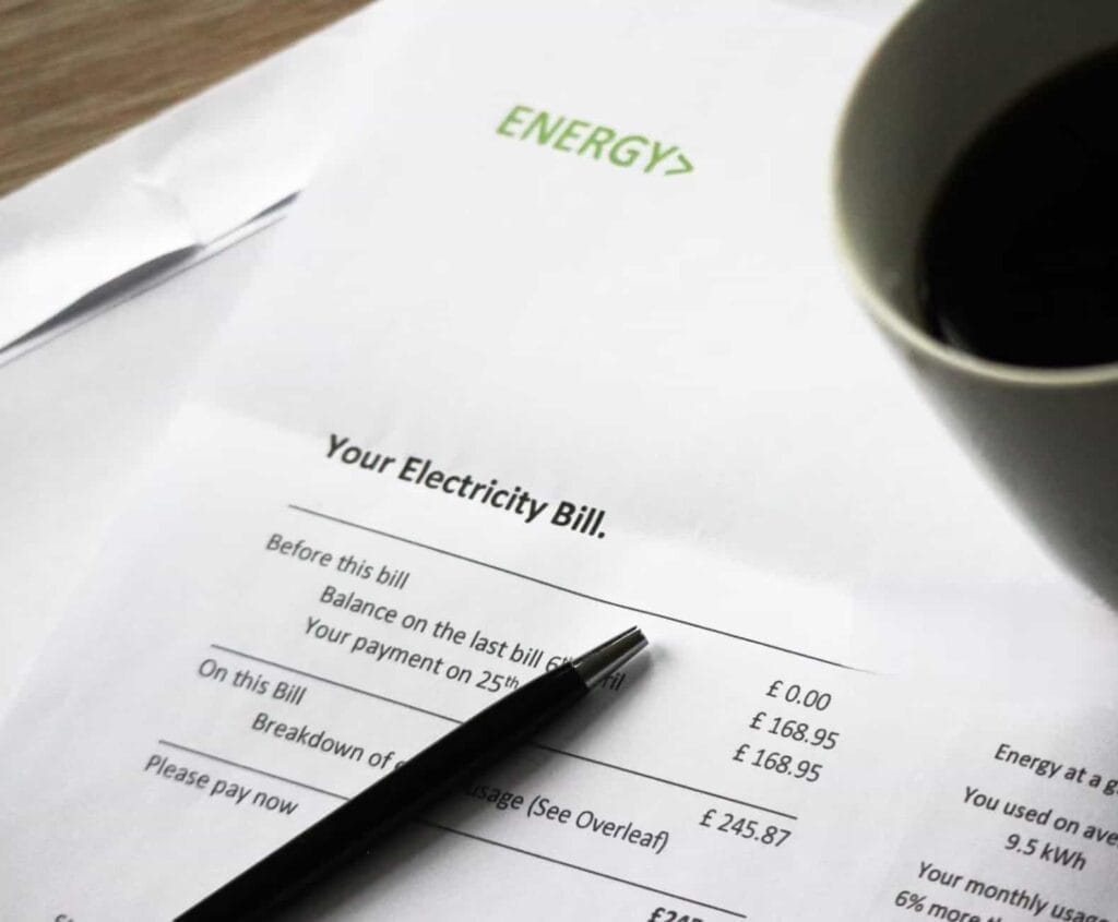 Making Energy Monitoring Easy: How to Install Your Clamp-Style Monitor 1 energy data -
