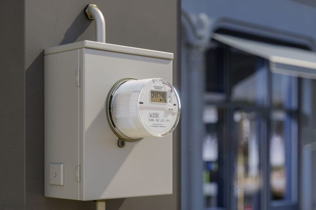 Making Energy Monitoring Easy: How to Install Your Clamp-Style Monitor 2 smart meter -