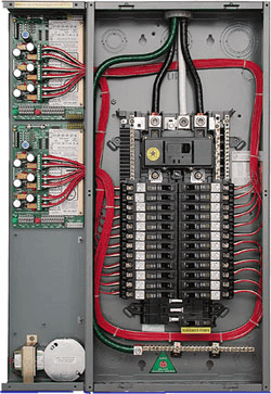 Understanding the Relationship and Differences Between Load Centers vs Panelboards 1 image 4 -