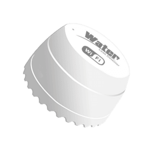 Water Immersion Alarm: AquaNet-M | Advanced Water Alarm for Home Protection
