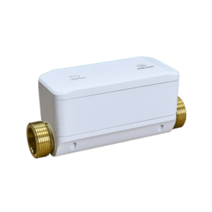 WiFi-Enabled Smart Water Valve with Leak Detection and Water Temperature, Pressure, and Flow Measurement